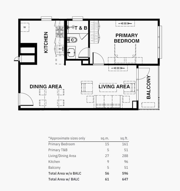 Floor Layout image 2